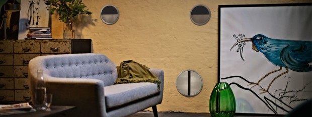 Bang &amp; Olufsen - Einbaulautsprecher (Bild: Bang &amp; Olufsen)