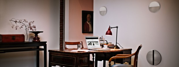 Bang &amp; Olufsen - Einbaulautsprecher (Bild: Bang &amp; Olufsen)