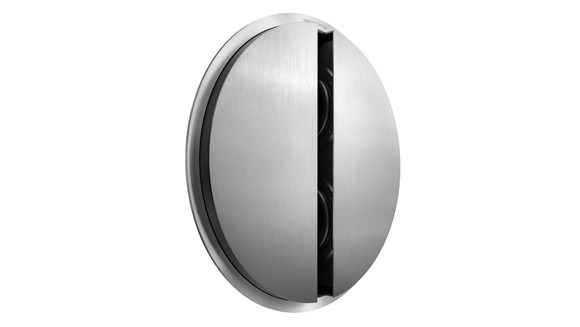 Bang &amp; Olufsen - Subwoofer (Bild: Bang &amp; Olufsen)