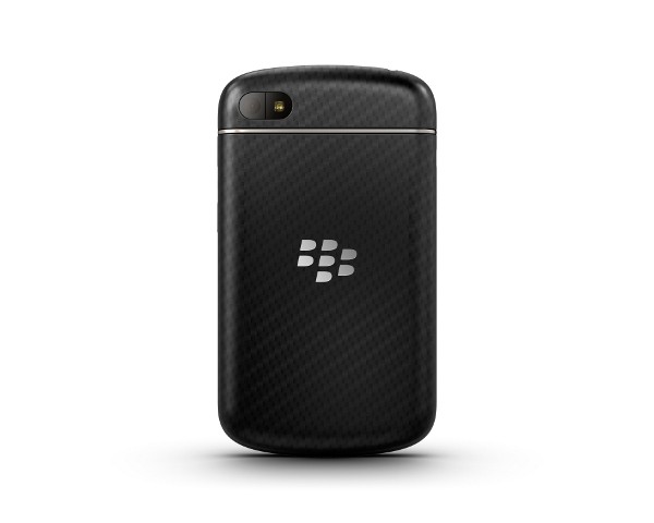Blackberry Q10 (Quelle: Blackberry)