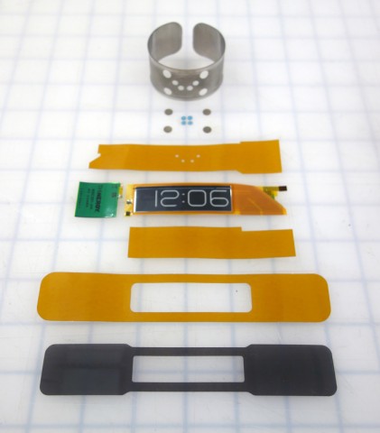 CST-01 von Central Standard Timing (Bild: Central Standard Timing)