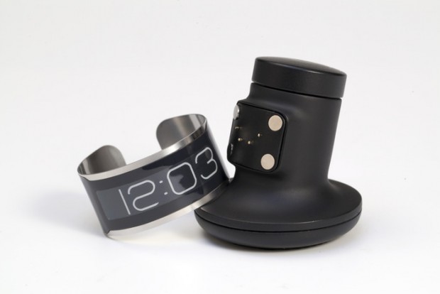 CST-01 von Central Standard Timing (Bild: Central Standard Timing)