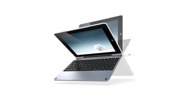 Clamcase Pro (Bild: Clamcase)