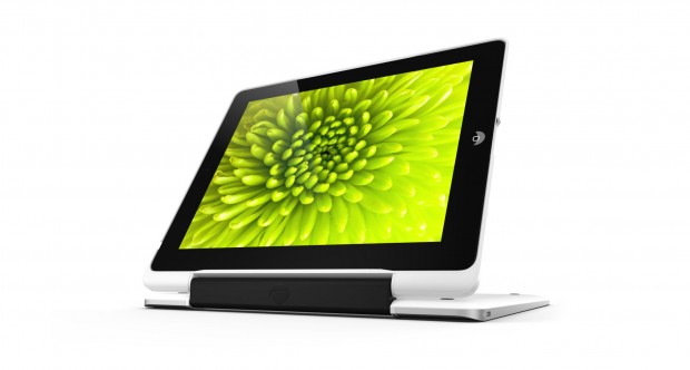 Clamcase Pro (Bild: Clamcase)