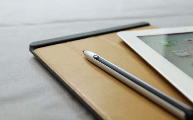 iPad-Hülle des Cregle iPen 2 (Bild: Cregle)