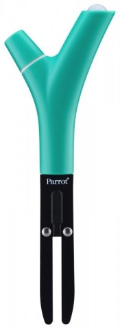 Flower Power Sensor von Parrot (Bild: Parrot)