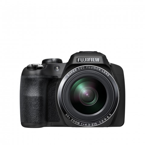 Fujifilm Finepix SL1000 (Bild: Fujifilm)