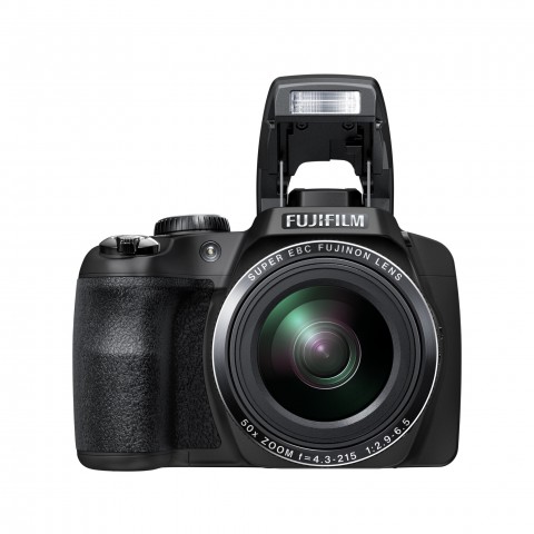 Fujifilm Finepix SL1000 (Bild: Fujifilm)