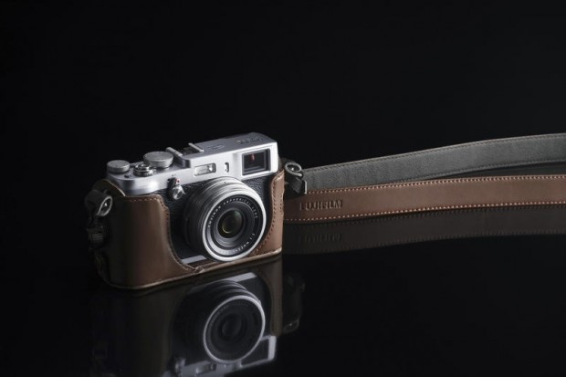 Fujifilm X100S (Bild: Fujifilm)