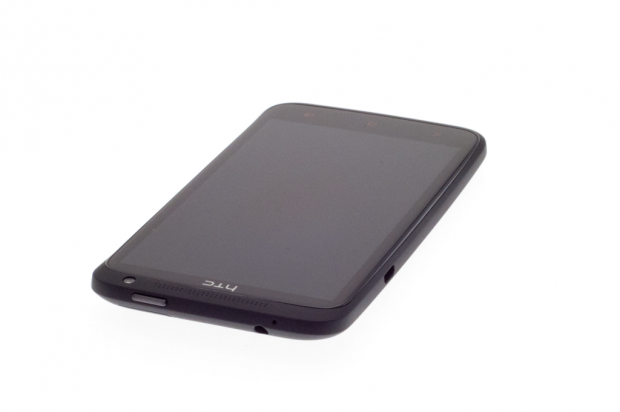 Das Display ist 4,7 Zoll groß ...