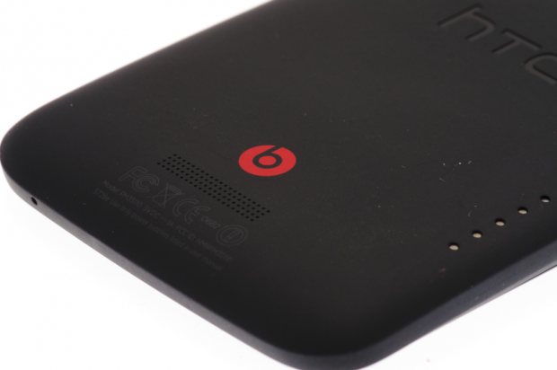 Beats Audio sorgt für eine Optimierung des Kopfhörerklangs. (Bild: Nina Sebayang/Golem.de) 