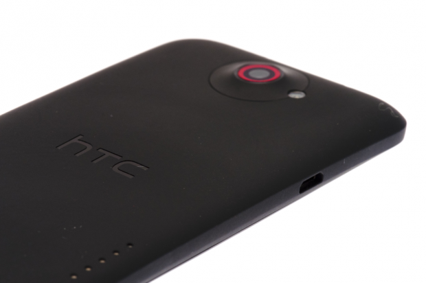 Auf dem Smartphone läuft Android 4.1 alias Jelly Bean. (Bild: Nina Sebayang/Golem.de)