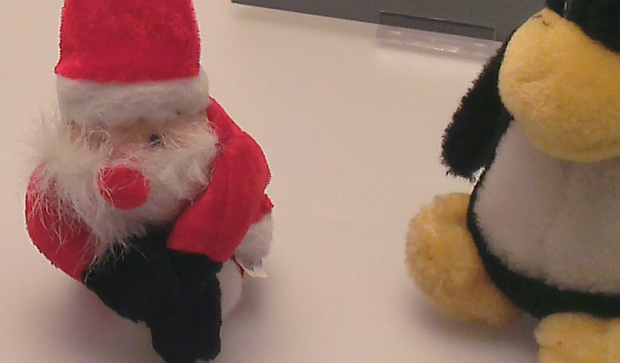 One X Plus: Details wirken ausgefranst und voller Artefakte. (Bild: Tobias Költzsch/Golem.de)