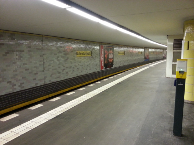 Galaxy S3: Die Farben wirken realistischer. (Bild: Tobias Költzsch/Golem.de)