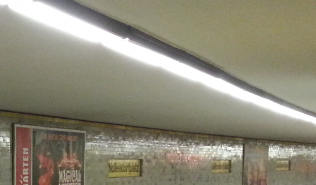 Galaxy S3: Durch weniger starke Schärfe sehen die Übergänge natürlicher aus. (Bild: Tobias Költzsch/Golem.de)