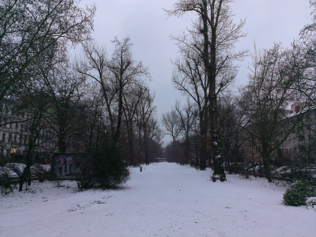 One X Plus: Bei schwierigen Belichtungssituationen hat das HTC-Smartphone manchmal Probleme. (Bild: Tobias Költzsch/Golem.de)