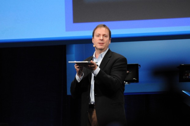 Convertible-Tablets von Acer