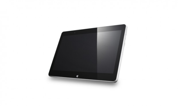 Durch die Tastatur ist das Gerät 15,9 mm dick und wiegt 1,05 Kilogramm. (Bild: LG)