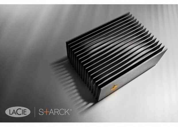 Lacie Blade Runner (Bild: Lacie)