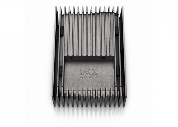 Lacie Blade Runner (Bild: Lacie)