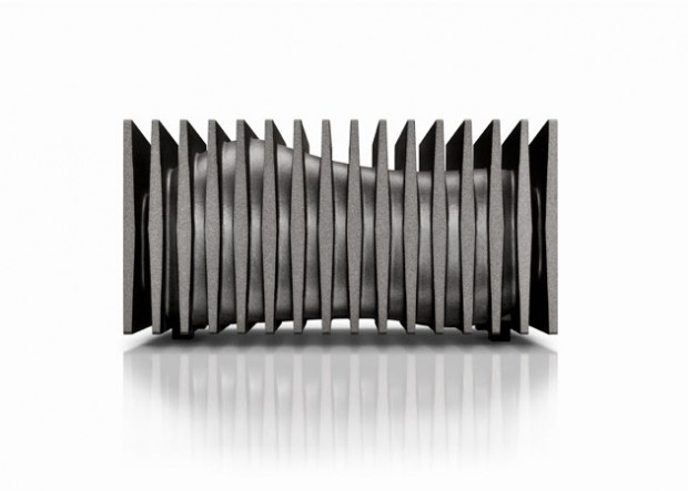 Lacie Blade Runner (Bild: Lacie)