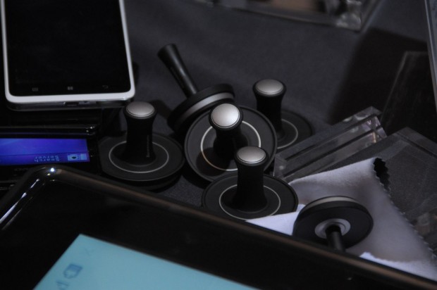 Lenovo Ideacentre Horizon 27