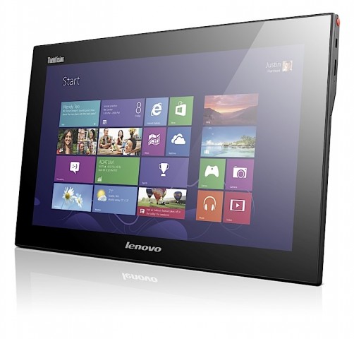 Lenovo LT 1423 Wireless (Bild: Lenovo)
