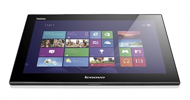 Lenovo LT 1423 Wireless (Bild: Lenovo)