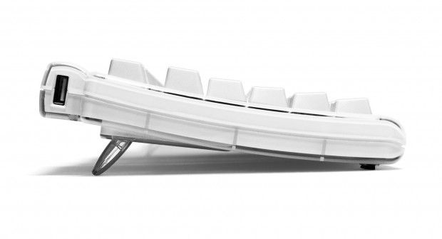 Matias Tactile Pro 4 (Bild: Matias)