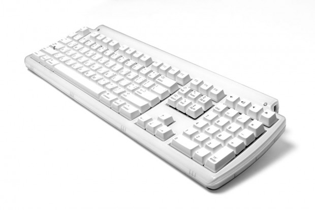 Jual Matias Mini Tactile Pro Keyboard For Mac