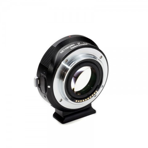 Metabones Speed Booster (Bild: Metabones)