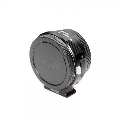 Metabones Speed Booster (Bild: Metabones)