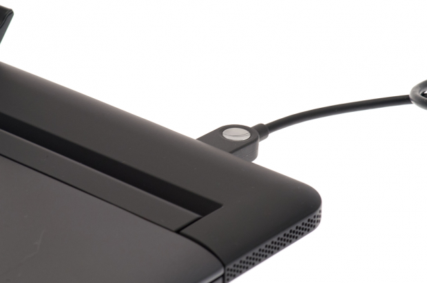 ... mit Strom versorgt werden. (Bild: Nina Sebayang/Golem.de)