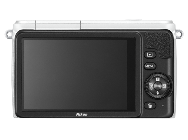 Nikon 1 S1 (Bild: Nikon)