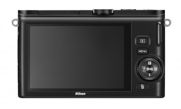 Nikon 1 J3 (Bild: Nikon)