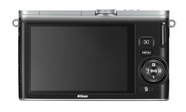 Nikon 1 J3 (Bild: Nikon)