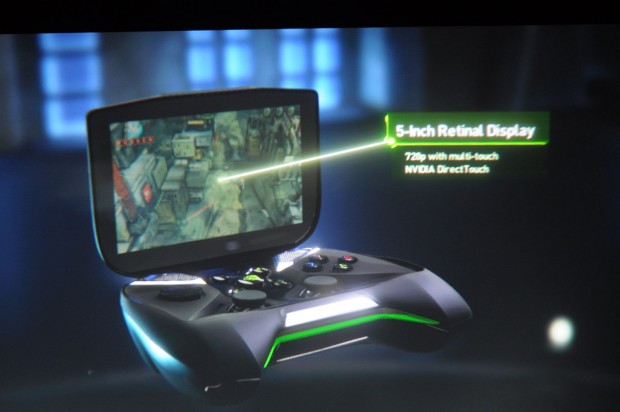 Das Retinal genannte Display bietet 1.280 x 720.