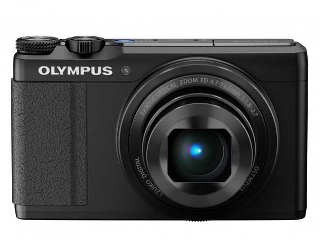 Olympus Stylus XZ-10 (Bild: Olympus)