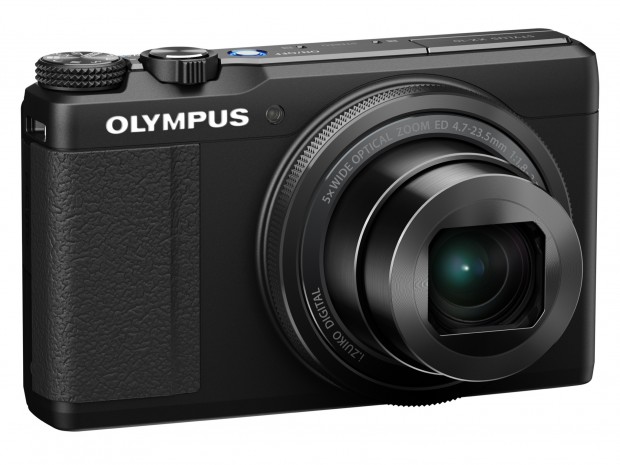 Olympus Stylus XZ-10 (Bild: Olympus)
