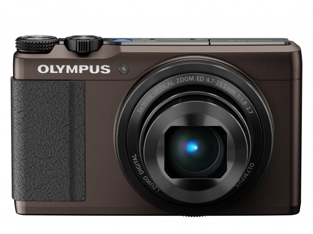 Olympus Stylus XZ-10 (Bild: Olympus)