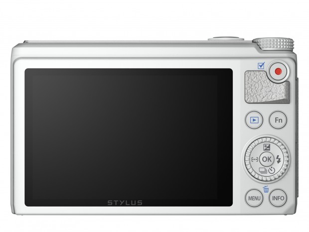 Olympus Stylus XZ-10 (Bild: Olympus)