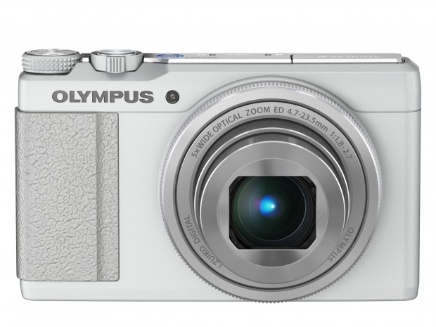 Olympus Stylus XZ-10 (Bild: Olympus)