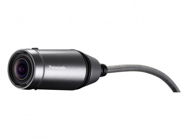 Panasonic HX-A100 (Bild: Panasonic)