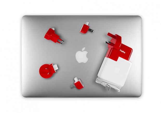 Plugbug World (Bild: Twelve South)