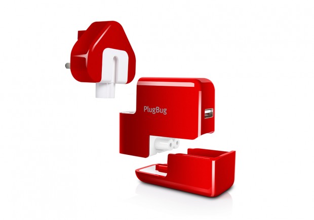 Plugbug World (Bild: Twelve South)