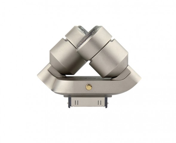 Røde iXY (Bild: Røde)