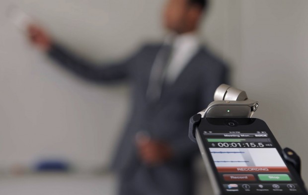 Røde iXY (Bild: Røde)