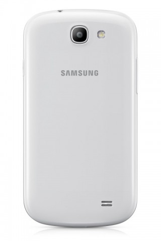 Galaxy Express (Bild: Samsung)