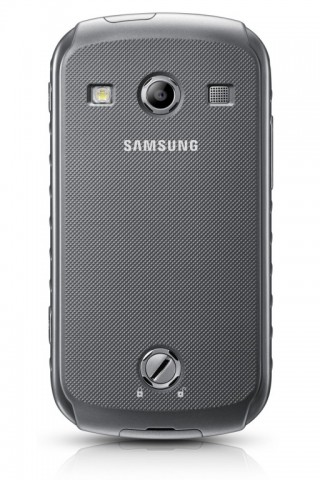 Galaxy Xcover 2 (Bild: Samsung)