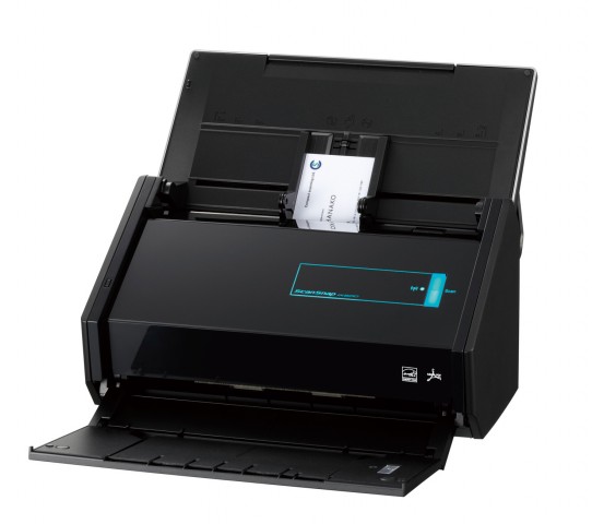 Fujitsu Scansnap iX500